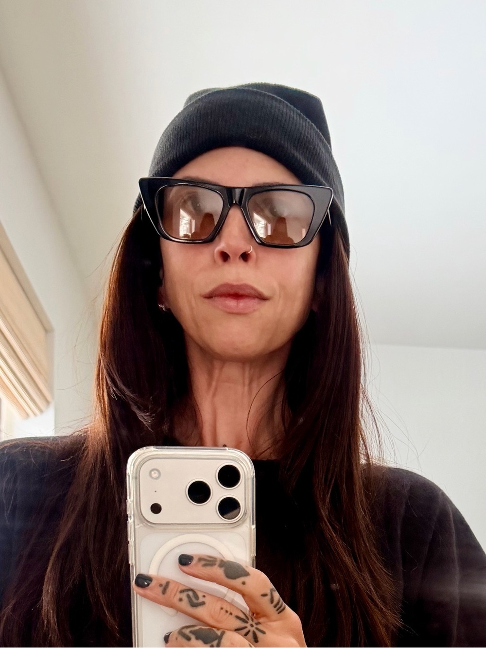 Noli sunglasses by Electric in Black lenses and Amber shades
